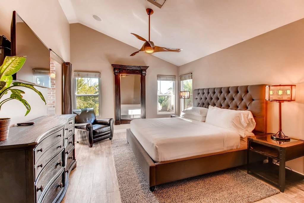 Stay With Style Scottsdale Vacation Rentals | 6501 E Greenway Pkwy #103-313, Scottsdale, AZ 85254, USA | Phone: (480) 818-6559