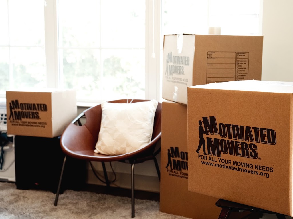 Motivated Movers Birmingham | 1969-A Chandalar Dr, Pelham, AL 35124, USA | Phone: (205) 995-7585