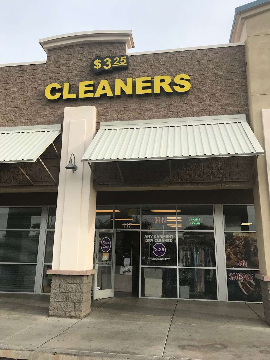 Escalade Cleaners and Alterations | 5020 West Baseline Road #117, 7328, Laveen Village, AZ 85339, USA | Phone: (602) 237-8052