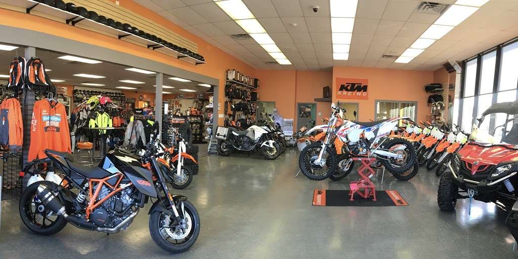 Ride On Moto | 4110 Valley Pike, Winchester, VA 22602, USA | Phone: (540) 722-7100