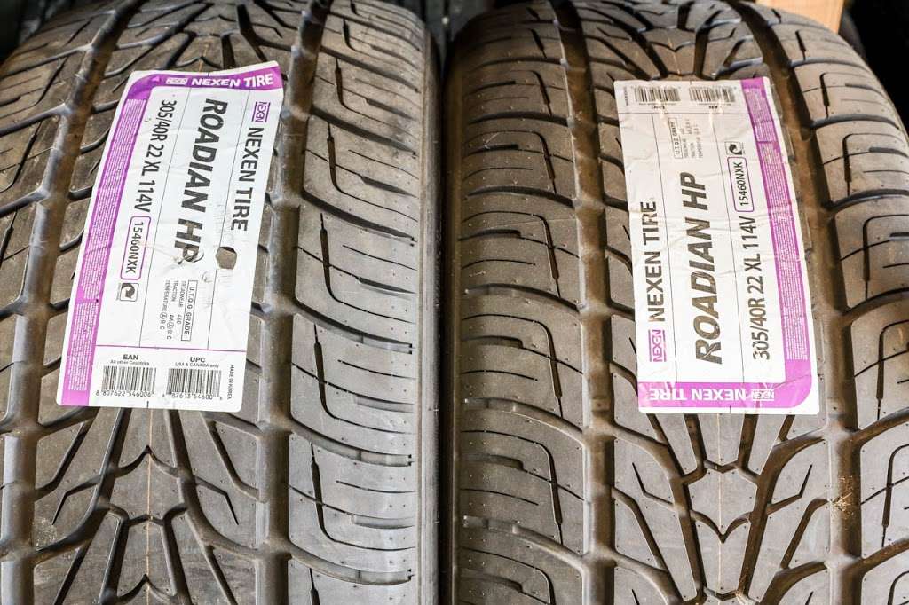 664 Tires & Wheels | 6330 Brentwood Blvd, Brentwood, CA 94513, USA | Phone: (925) 513-5919