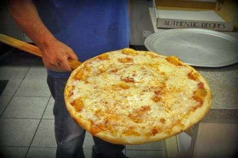 Sicily Pizza & Restaurant | 18 E Lawn Rd, Nazareth, PA 18064, USA | Phone: (610) 759-1322