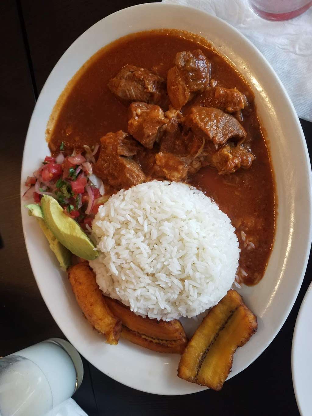 Avenida del Sabor - Ecuadorian Food | 5805 W Diversey Ave, Chicago, IL 60639 | Phone: (773) 930-5370