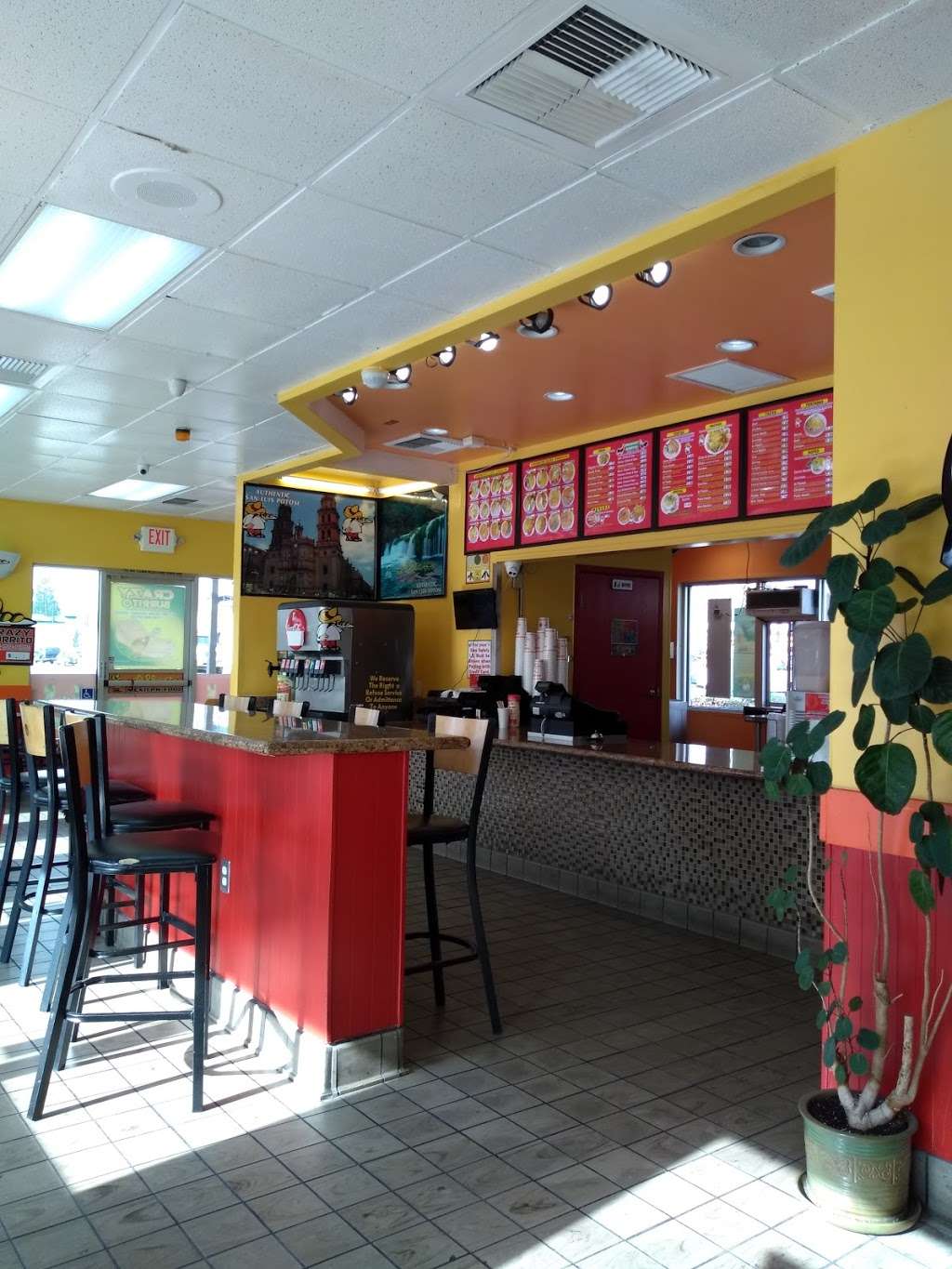 Albertos Mexican Food | 12620 Paramount Blvd #4255, Downey, CA 90242, USA | Phone: (562) 869-3171