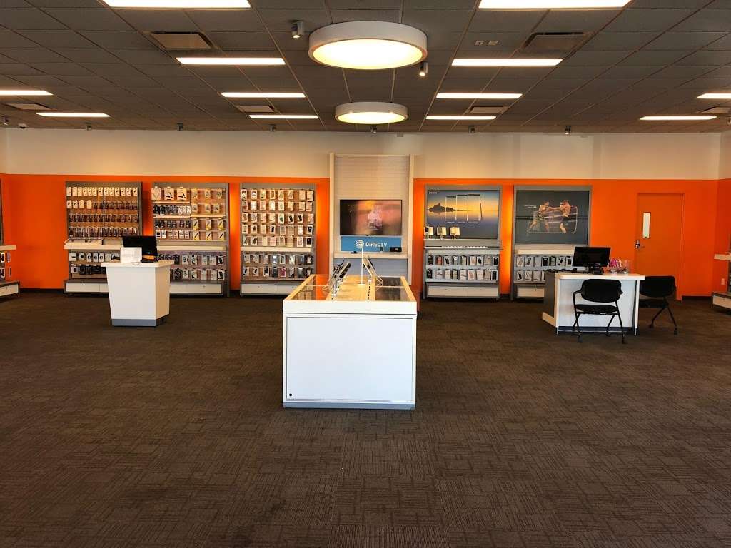 AT&T | 17288 Saticoy St, Van Nuys, CA 91406, USA | Phone: (818) 938-9017