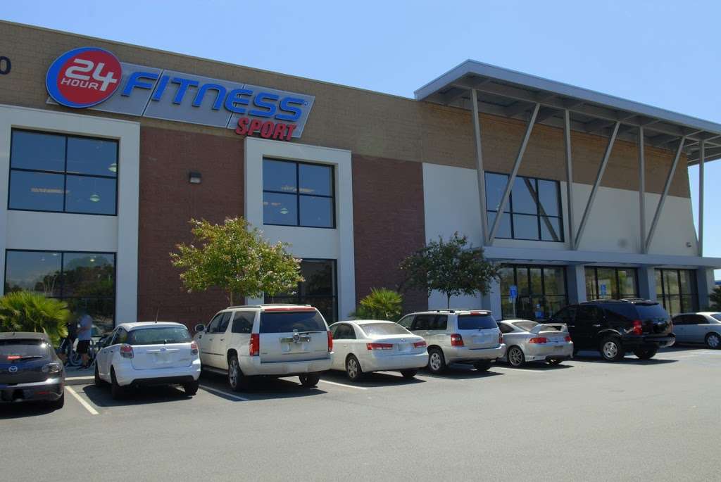 24 Hour Fitness Sport | 21560 Valley Blvd, City of Industry, CA 91789, USA | Phone: (909) 978-6046