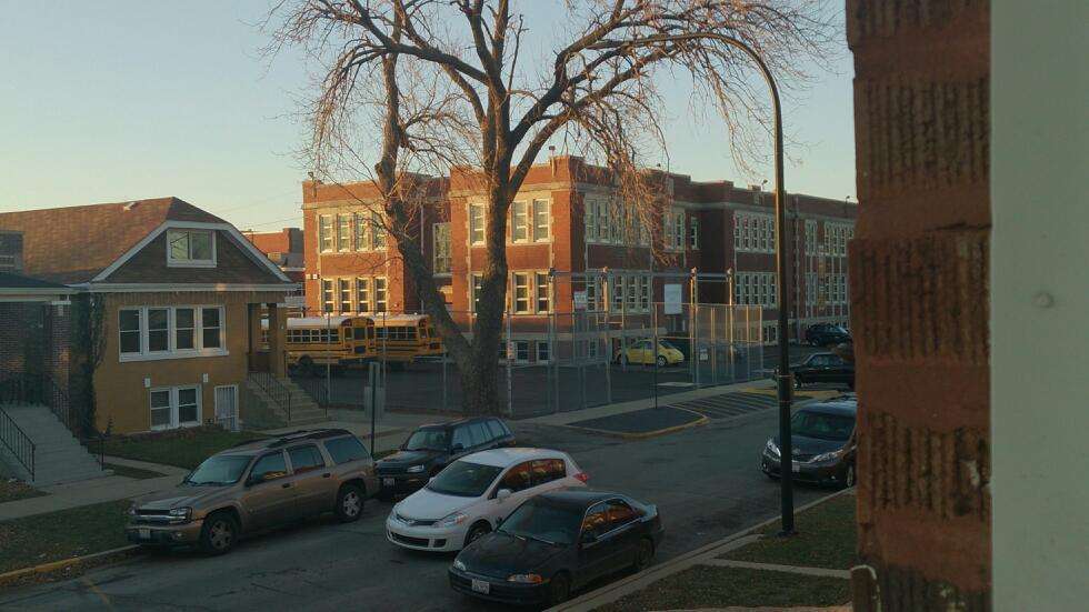 Columbus East Elementary School | 3100 S 54th Ave, Cicero, IL 60804, USA | Phone: (708) 652-6085
