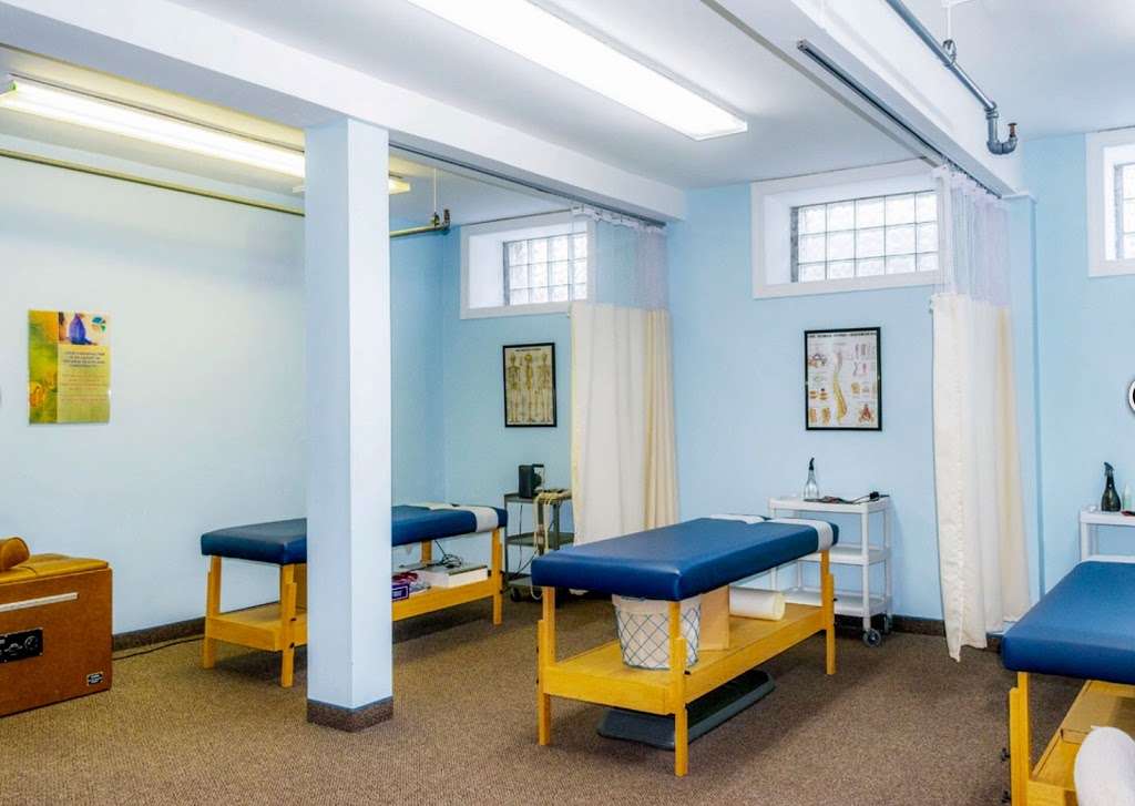 The Therapy Center | 763 Convery Blvd, Perth Amboy, NJ 08861 | Phone: (732) 442-1170