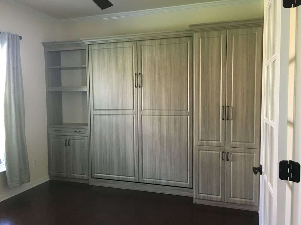 Closet & Storage Concepts | 635 Pressley Rd, Charlotte, NC 28217, USA | Phone: (704) 525-6515