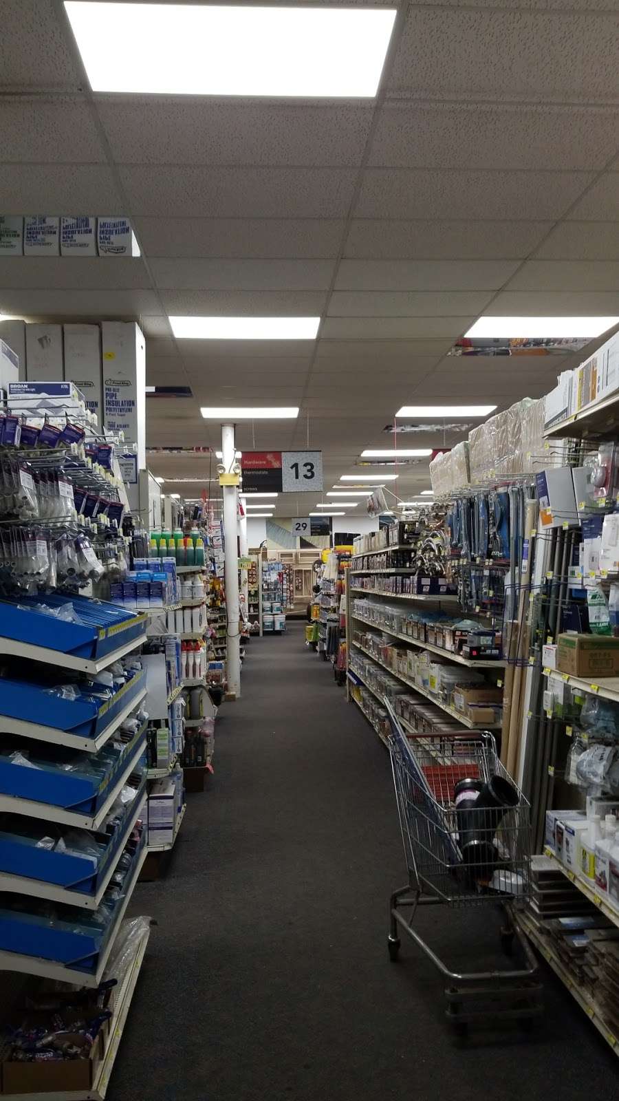 Kuzans True Value Hardware | 1069 Pottsville Pike, Shoemakersville, PA 19555 | Phone: (610) 562-7186