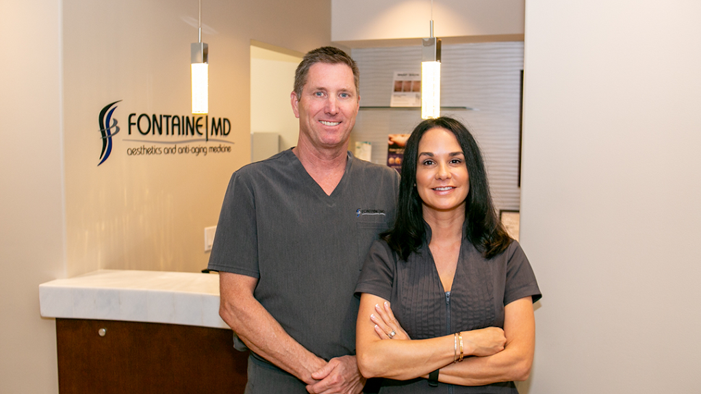 Fontaine MD: James D Fontaine, MD | 4765 Carmel Mountain Rd Suite 207B, San Diego, CA 92130, USA | Phone: (858) 876-1300
