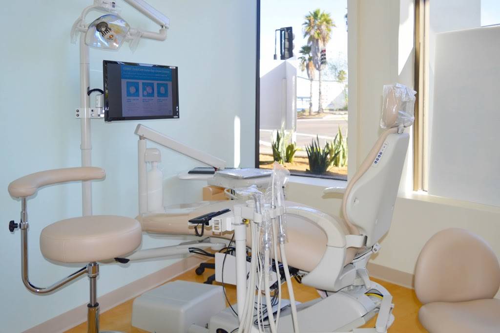 Bay Park Smiles Dentistry | 2995 Clairemont Dr Ste A, San Diego, CA 92117, USA | Phone: (858) 200-0827