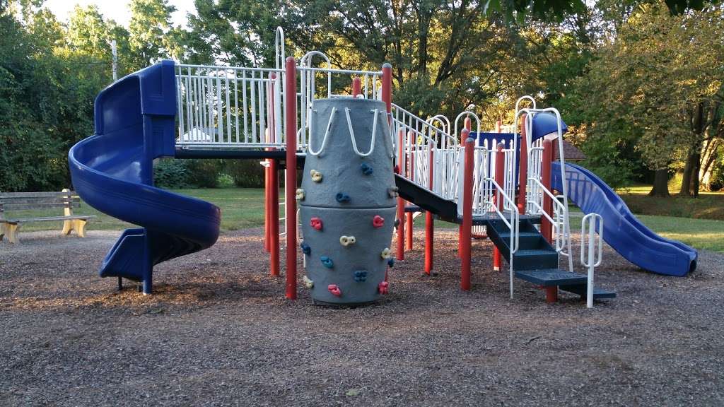 Lancaster Jaycee Park | 1031 Edgemoor Ct, Lancaster, PA 17601, USA | Phone: (717) 290-7180