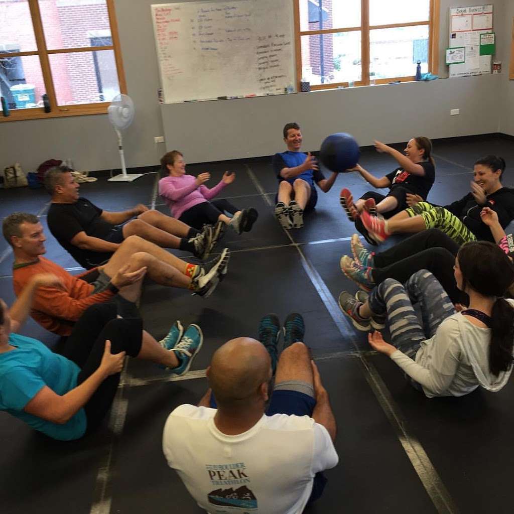 Centripetal CrossFit | 3000 Airport Dr Hangar 301, Erie, CO 80516 | Phone: (303) 717-7284