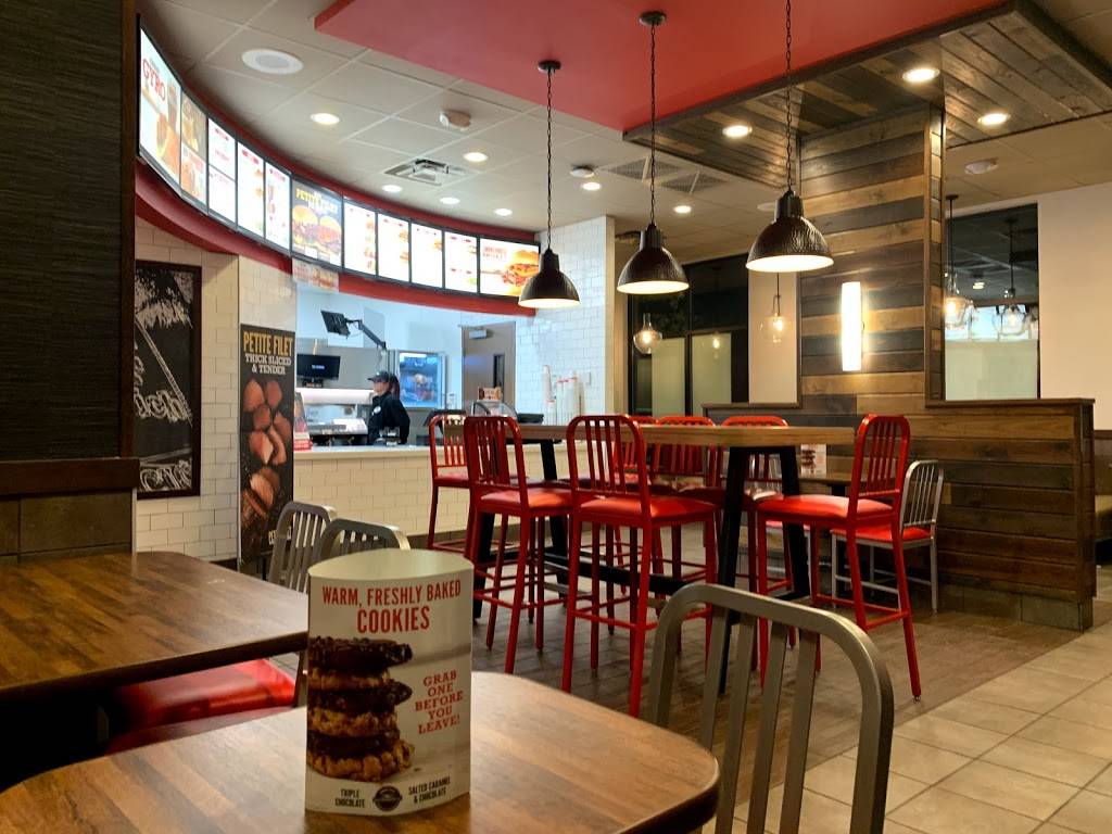 Arbys | 14864 Southfield Rd, Allen Park, MI 48101 | Phone: (313) 382-7530