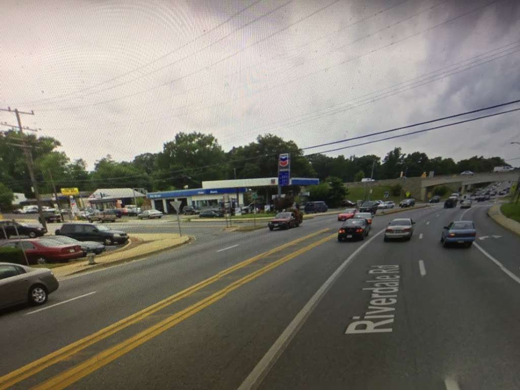 Riverdale Rd & 67th Ave | East Riverdale, MD 20737