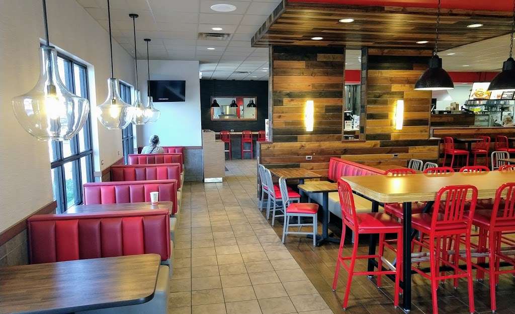 Arbys | 4697 N, State Rd 7, Coral Springs, FL 33067, USA | Phone: (954) 753-5957