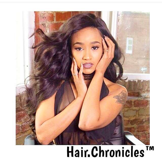 Hair Chronicles of Dech | 4043 Wilkens Ave, Baltimore, MD 21229, USA | Phone: (443) 704-2540