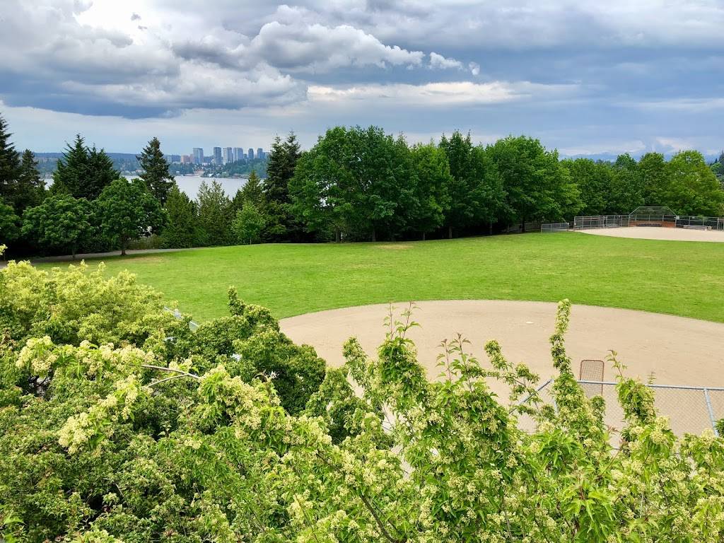 Aubrey Davis Park | 2030 72nd Ave SE, Mercer Island, WA 98040, USA | Phone: (206) 275-7873