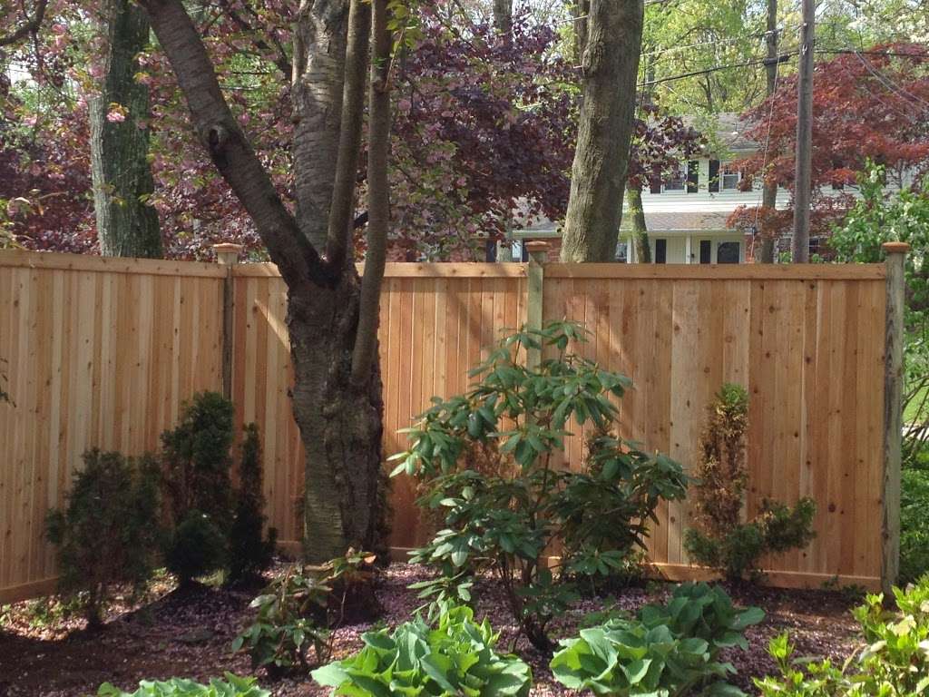 GM Fence | East Hanover, NJ 07936, USA | Phone: (973) 386-1818