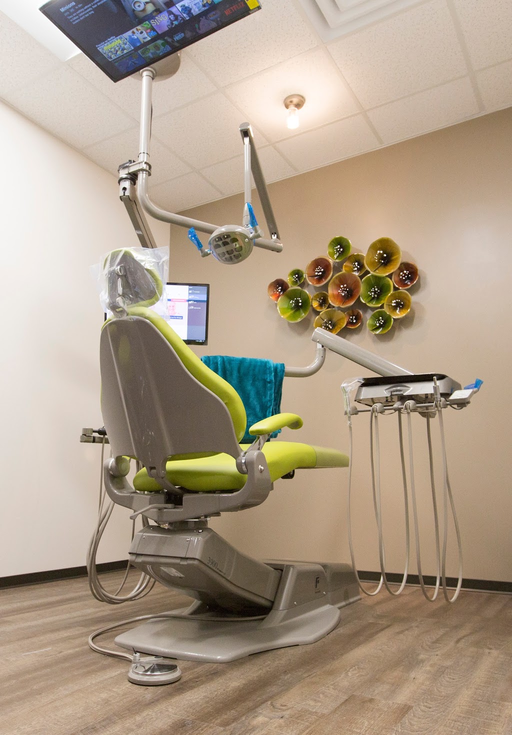 Charm Dental - Dentist in Spring, TX | 3403 Louetta Rd ste B, Spring, TX 77388, USA | Phone: (832) 358-3864