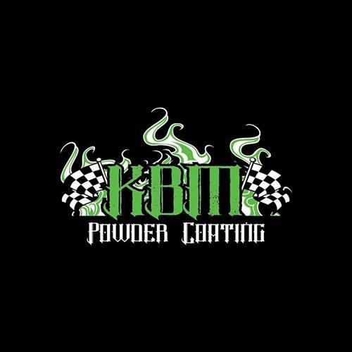 KBM Powder Coating | 11042 Air Park Rd #7, Ashland, VA 23005, USA | Phone: (804) 496-6860