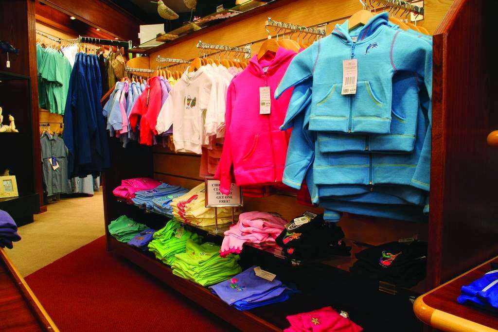 Island Beach Gear | 2 W 9th St, Ocean City, NJ 08226 | Phone: (609) 788-3836