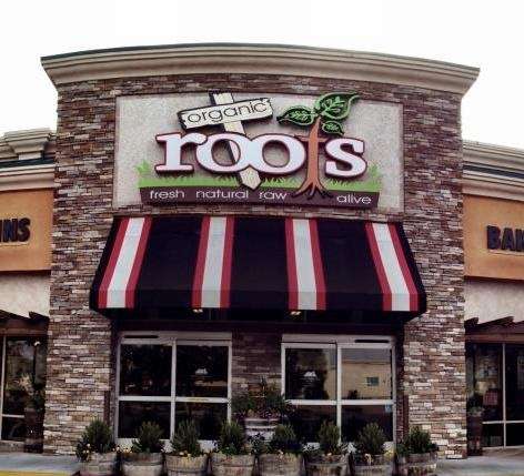 Organic Roots | 40458 Winchester Rd, Temecula, CA 92591, USA | Phone: (951) 296-3444