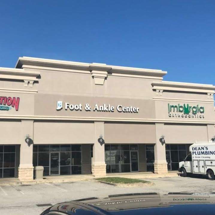 Podiatry Associates of Indiana Foot & Ankle Institute | 2230 Stafford Rd #145, Plainfield, IN 46168, USA | Phone: (317) 856-8866