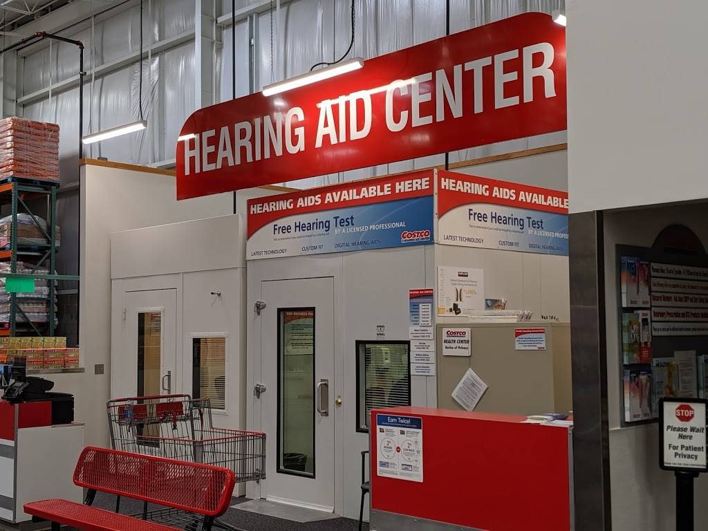 Costco hearing aid store | 1650 E Tucson Marketplace Blvd, Tucson, AZ 85713, USA | Phone: (520) 791-7359