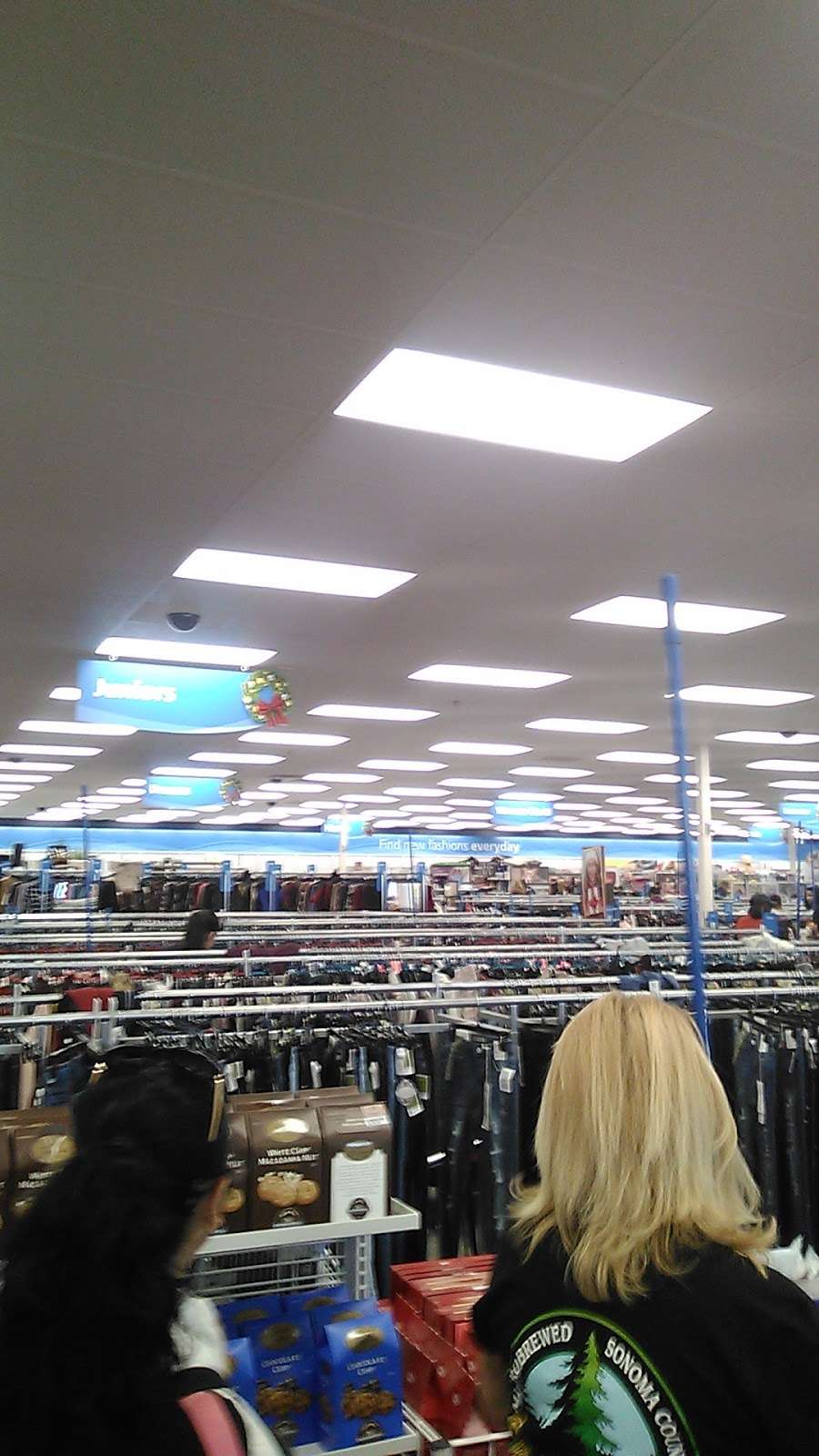 Sand Creek Crossing Shopping Center | 2400 Sand Creek Rd, Brentwood, CA 94513, USA | Phone: (925) 279-0120