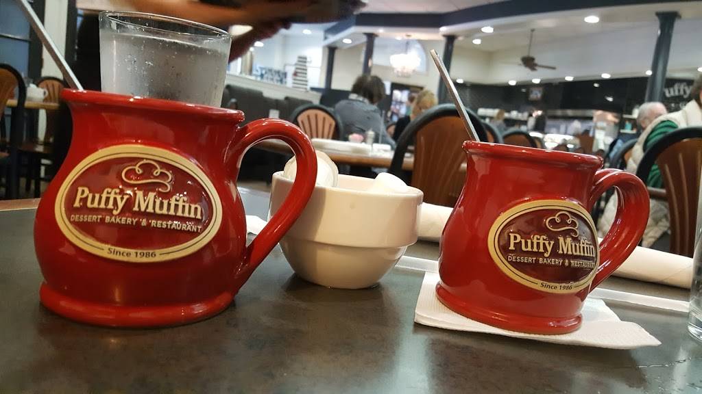 Puffy Muffin Brentwood | 229 Franklin Rd, Brentwood, TN 37027, USA | Phone: (615) 373-2741