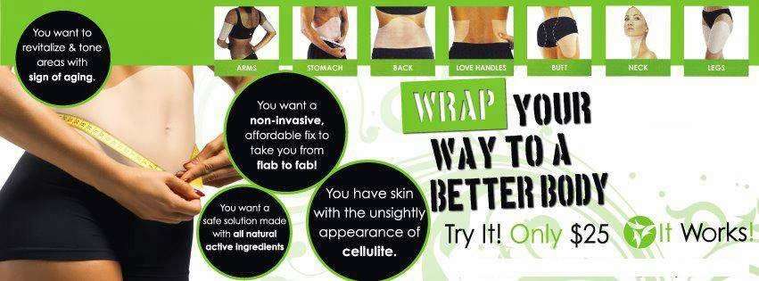 Body Wrap Solutions | 2607 Las Mercedes Ln, Corona, CA 92878, USA | Phone: (951) 999-0888