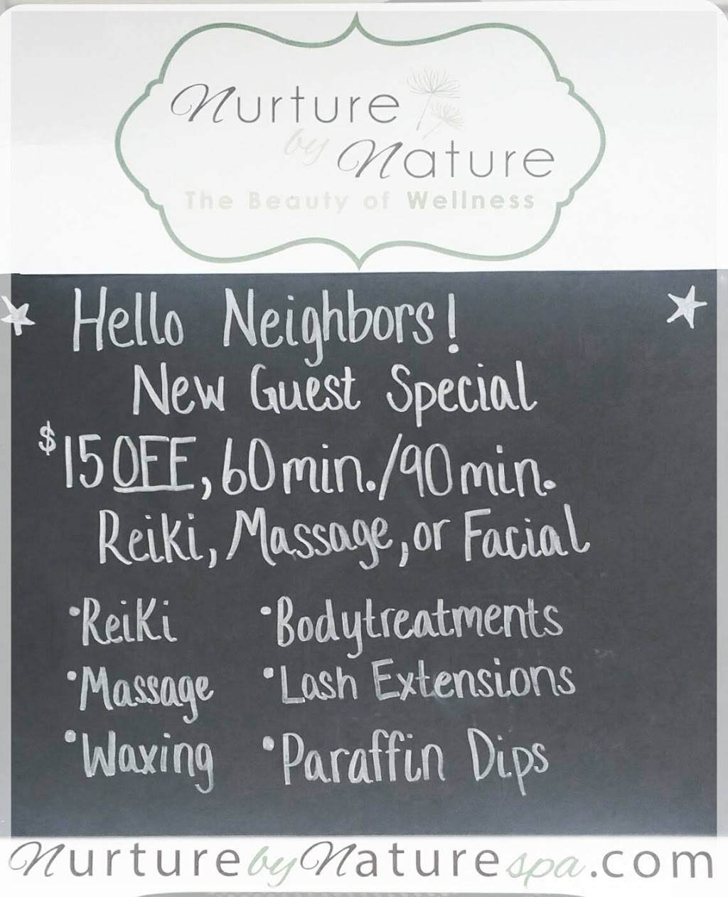 Nurture by Nature | 6307 California Ave SW, Seattle, WA 98136, USA | Phone: (206) 902-7608