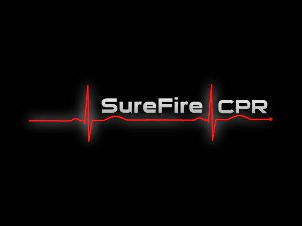 SureFire CPR | 355 N Sheridan St #102, Corona, CA 92880 | Phone: (951) 444-9844