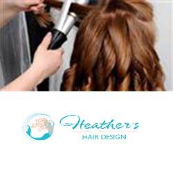 Heathers Hair Design | 2401 Seaboard Rd, Virginia Beach, VA 23456, USA | Phone: (757) 301-9323
