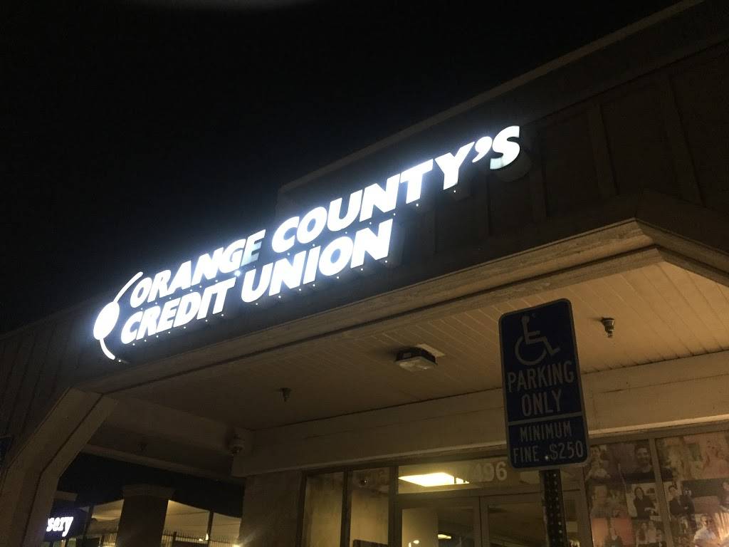 Orange County’s Credit Union - Yorba Linda | 17496 Yorba Linda Blvd, Yorba Linda, CA 92886, USA | Phone: (888) 354-6228