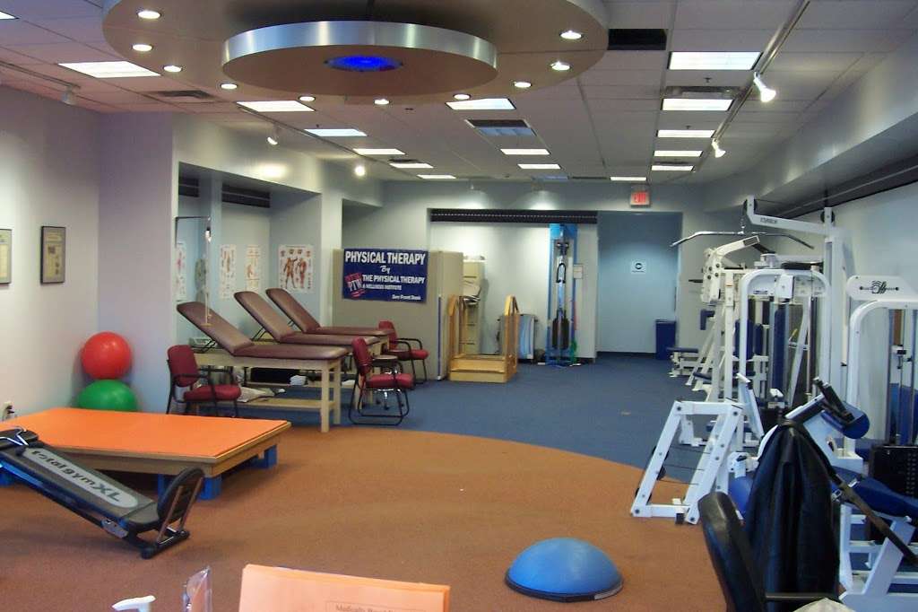 The Physical Therapy & Wellness Institute | 800 Upper State Rd, North Wales, PA 19454, USA | Phone: (215) 855-1160