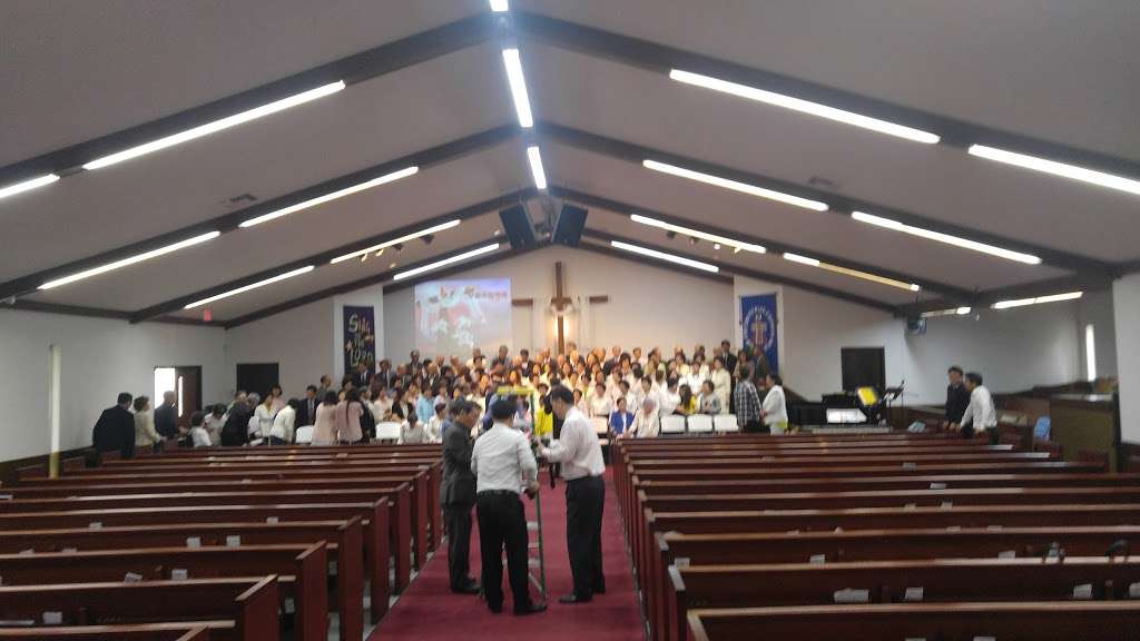 Korean Young Nak Presbyterian Church | 10005 Neuens Rd, Houston, TX 77080, USA | Phone: (713) 464-1744