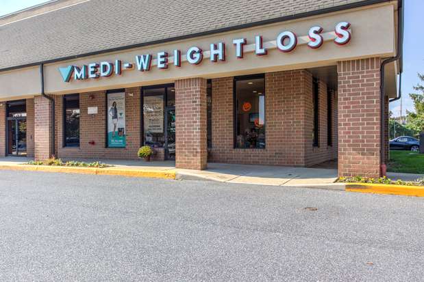 Medi-Weightloss | 502 Lantana Dr, Hockessin, DE 19707, USA | Phone: (302) 763-3455