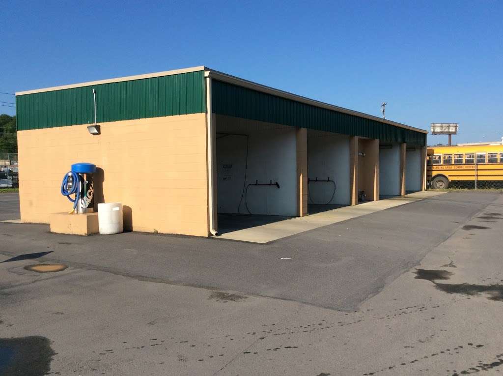 502 Car Wash | 1005 Springbrook Ave, Moosic, PA 18507, USA | Phone: (570) 457-7314