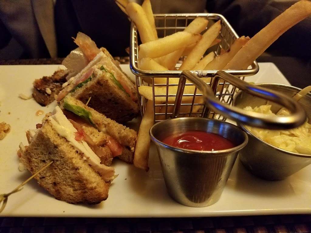 The Glen Rock Inn | 222 Rock Rd, Glen Rock, NJ 07452, USA | Phone: (201) 445-2362