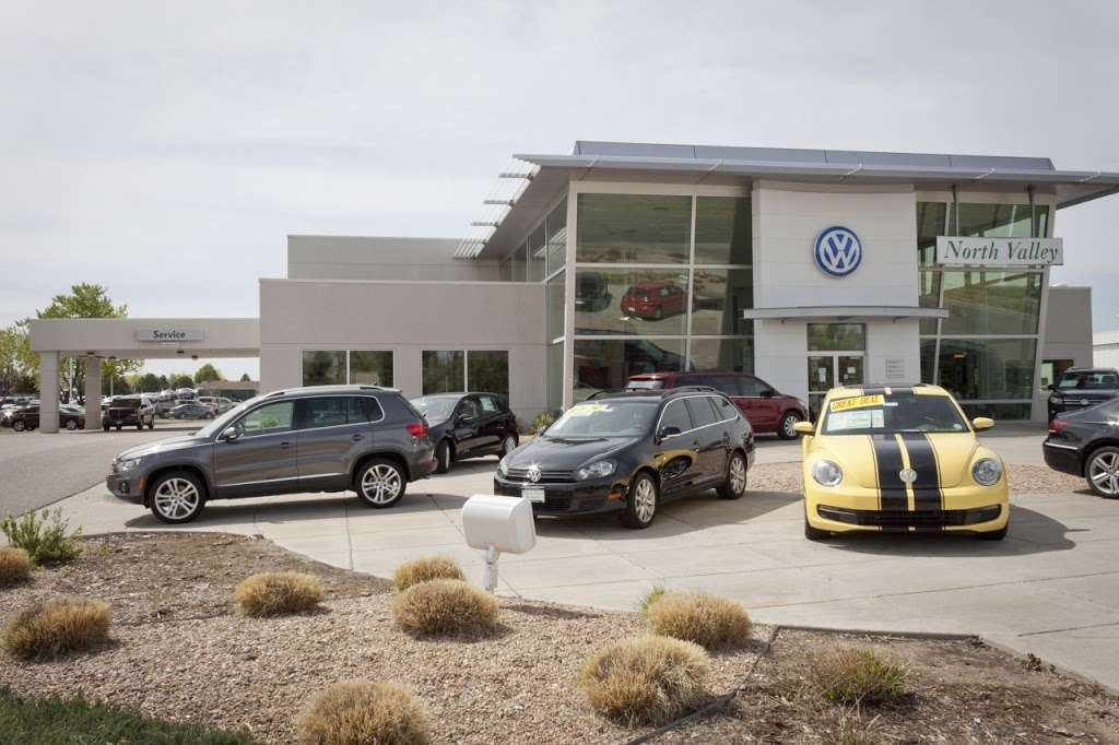 OMeara Volkswagen | 1900 W 104th Ave, Denver, CO 80234, USA | Phone: (303) 803-1883