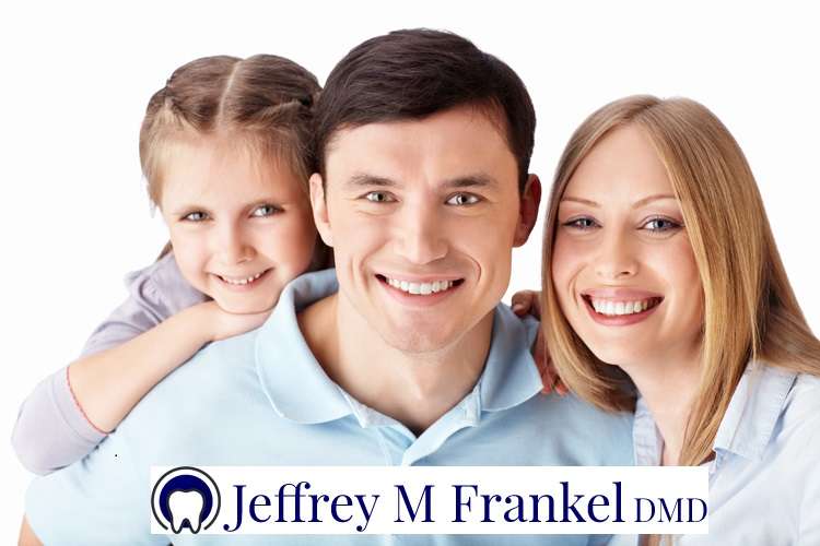 Frankel Jeffrey M DMD | 390 NJ-10, Randolph, NJ 07869 | Phone: (973) 989-8788