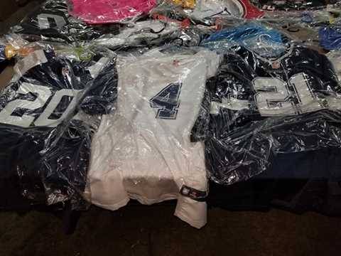 Big Wills Jerseys | 26254 Orchid Dr, Highland, CA 92346, USA | Phone: (909) 289-6759