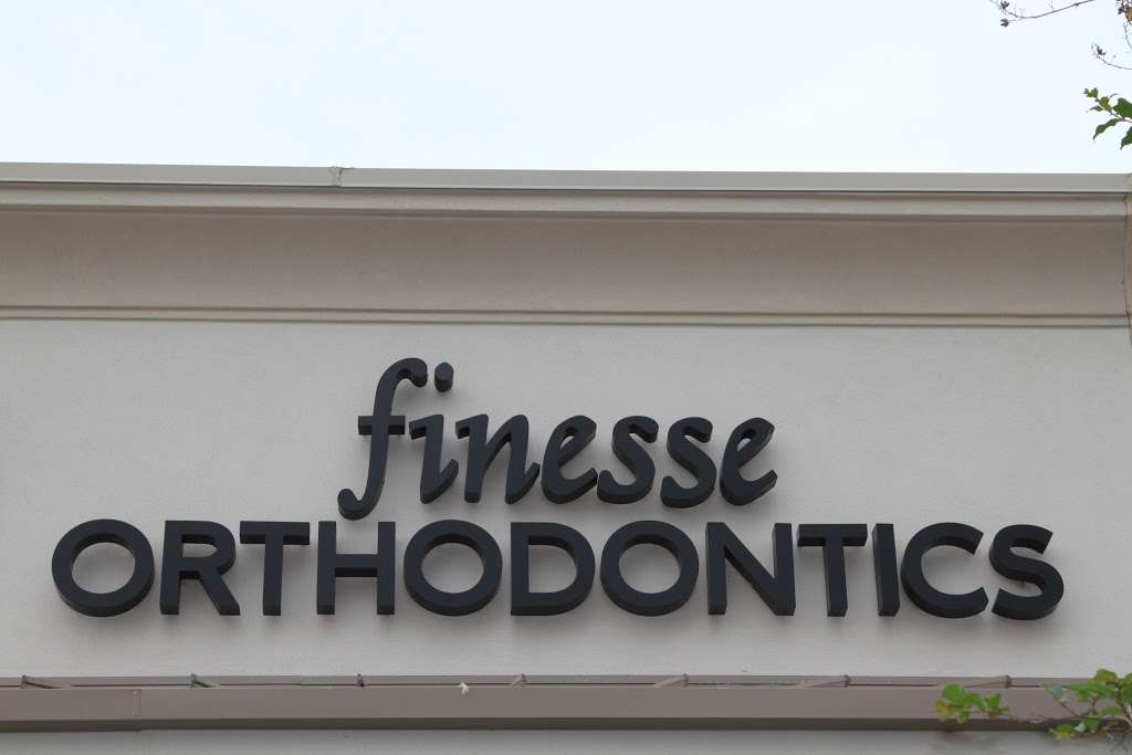 Finesse Orthodontics | 10920 Fry Rd, Cypress, TX 77433, USA | Phone: (832) 653-2141