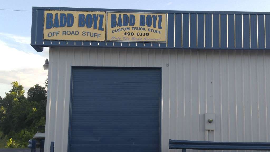 Badd Boyz Off Road Stuff | 2589 Hanco Center Dr, Woodbridge, VA 22191, USA | Phone: (703) 670-4566