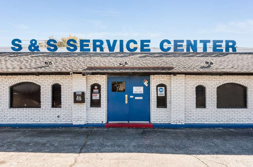 S&S Service Center, Inc. | 8025 Troost Ave, Kansas City, MO 64131, USA | Phone: (816) 361-0000