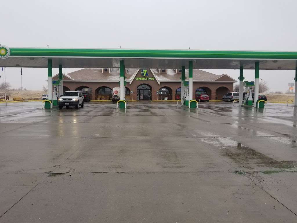 Bp 12416 Mo 7 Lake Lotawana Mo 64086 Usa
