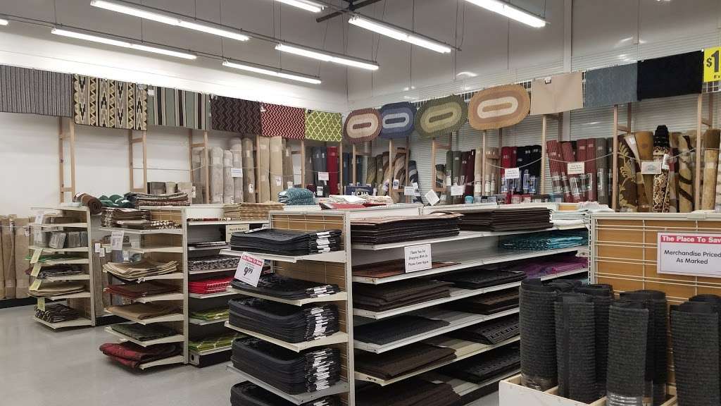 Curtain & Bath Outlet, Millis | 725 Main St, Millis, MA 02054, USA | Phone: (508) 376-9650